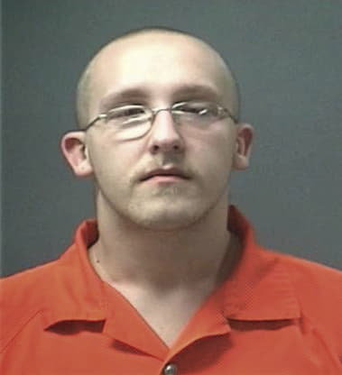 Joseph Barcikowski, - LaPorte County, IN 