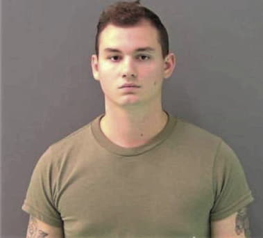 Thomas Birdwell - Bell County, TX 