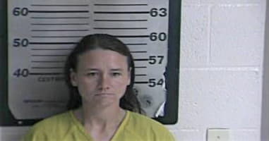 Angela Blackburn, - Dyer County, TN 