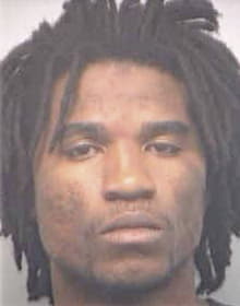 Billy Blackmon - Fulton County, GA 