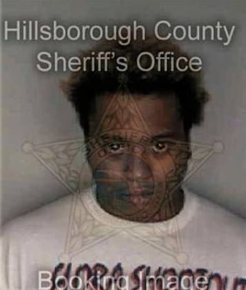 Glen Booth - Hillsborough County, FL 