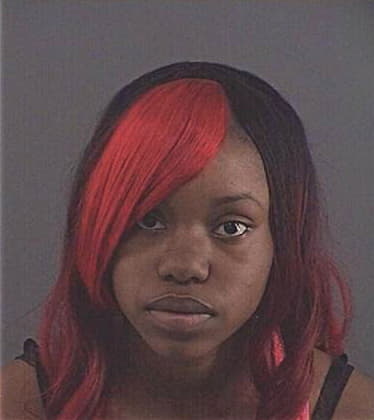 Lakiesha Bovan, - Peoria County, IL 