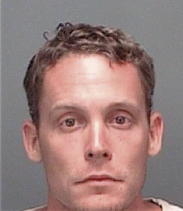 David Bowles - Pinellas County, FL 