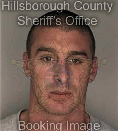 Shawn Boyer - Hillsborough County, FL 