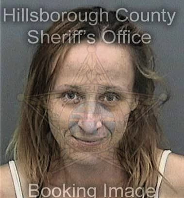 Amy Brenton - Hillsborough County, FL 