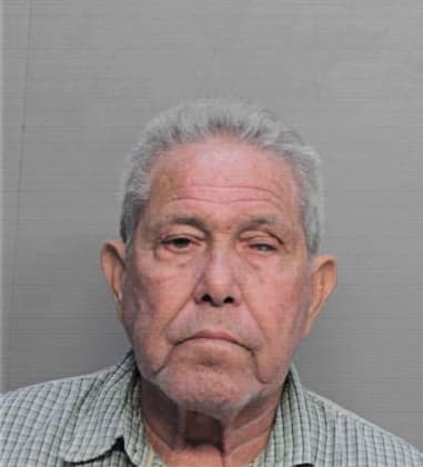 Cesar Briones, - Dade County, FL 