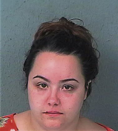 Nicole Bugiada, - Hernando County, FL 