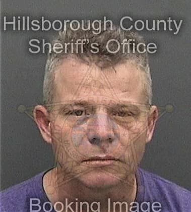 William Burton, - Hillsborough County, FL 