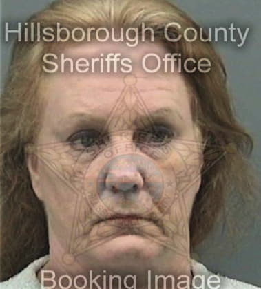 Mabel Cabrera, - Hillsborough County, FL 