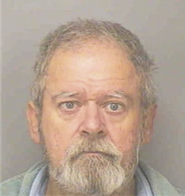 Carl Carpenter, - Polk County, FL 