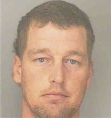 Jon Carroll, - Polk County, FL 