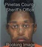 Shaquel Carter, - Pinellas County, FL 