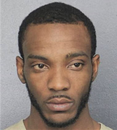 Samuel Charles, - Broward County, FL 