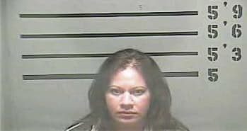 Amanda Clark, - Hopkins County, KY 