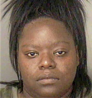 Jacqueline Cobb - Polk County, FL 