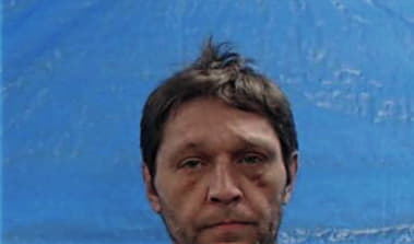 Carl Collins, - Roane County, TN 