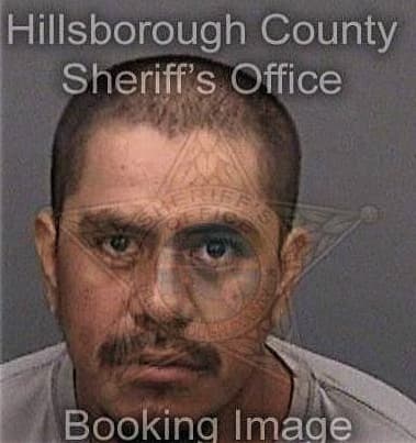 Jonathan Corona, - Hillsborough County, FL 