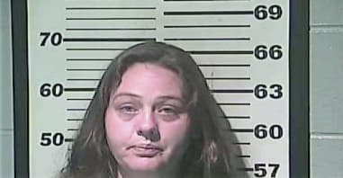 Britney Couch - Campbell County, KY 
