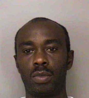 Amos Cowart, - Polk County, FL 