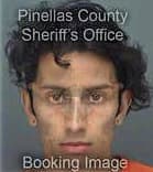 Raymond Cruz, - Pinellas County, FL 