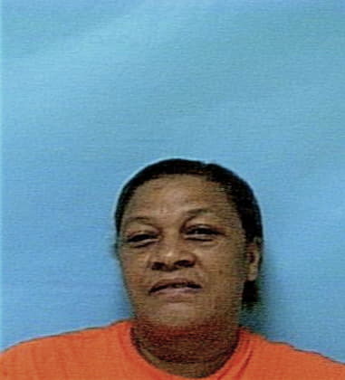 Vickie Curry, - Baldwin County, AL 