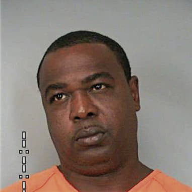 James Davis, - Polk County, FL 