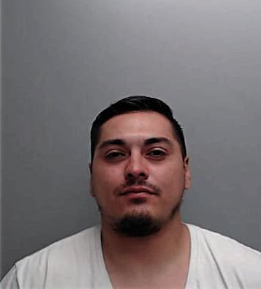Michael Delacerda - Hays County, TX 