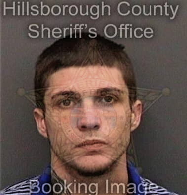 Daniel Deleon, - Hillsborough County, FL 