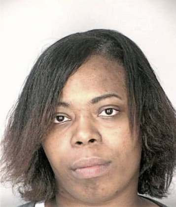 Sheron Deloch, - Hillsborough County, FL 