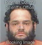 Esteban Delvalle, - Pinellas County, FL 