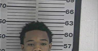 Haymon Devane, - Dyer County, TN 