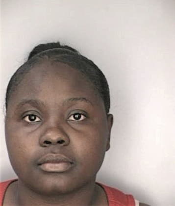 Marie Dixon, - Hillsborough County, FL 