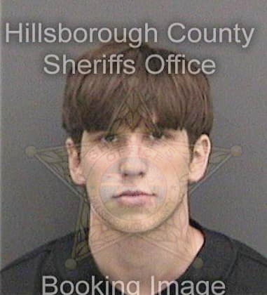 Bradley Dowdy, - Hillsborough County, FL 