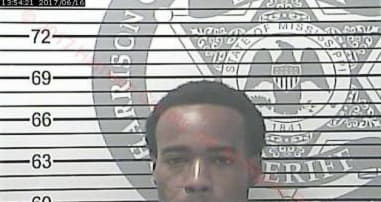 Donterius Durden, - Harrison County, MS 