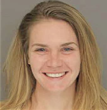 Lindsay Everett, - Moore County, NC 