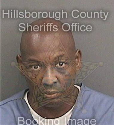 James Farris, - Hillsborough County, FL 