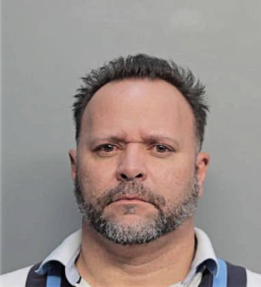 James Fernandez, - Dade County, FL 