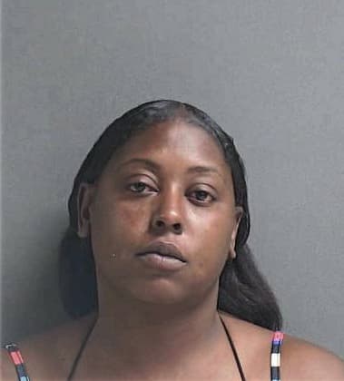 Daphne Forbes, - Volusia County, FL 