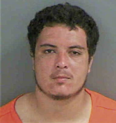 Joshua Fowler, - Collier County, FL 