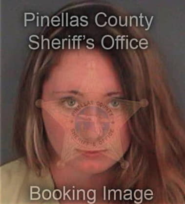 Anne Foxall, - Pinellas County, FL 