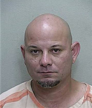 Jorge Fraga, - Marion County, FL 