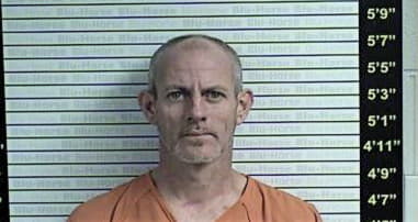 Larry French, - Graves County, KY 