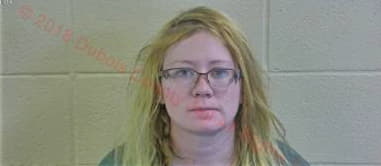 Tia Frisby, - Dubois County, IN 