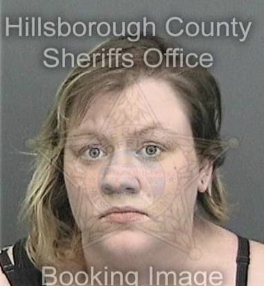 Destini Froese, - Hillsborough County, FL 