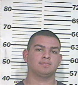 Joel Garcia, - Hidalgo County, TX 