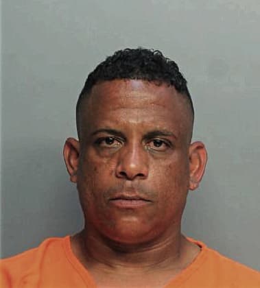 Christopher Gibson, - Dade County, FL 