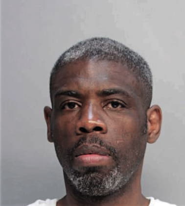 Maurice Gibson, - Dade County, FL 