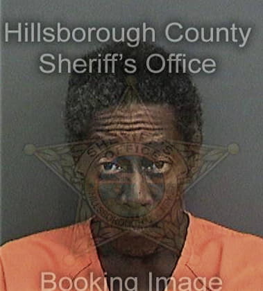 Marlon Gill, - Hillsborough County, FL 