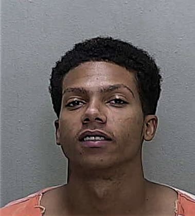 Jaccarion Gray, - Marion County, FL 