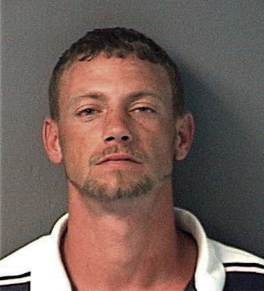 Jeffrey Greene, - Escambia County, FL 